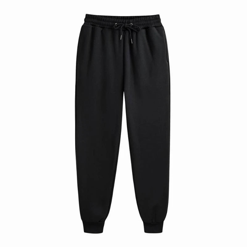 Comfy Men Jogger Sweatpants