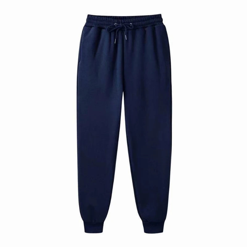 Comfy Men Jogger Sweatpants