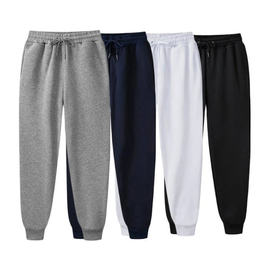 Comfy Men Jogger Sweatpants