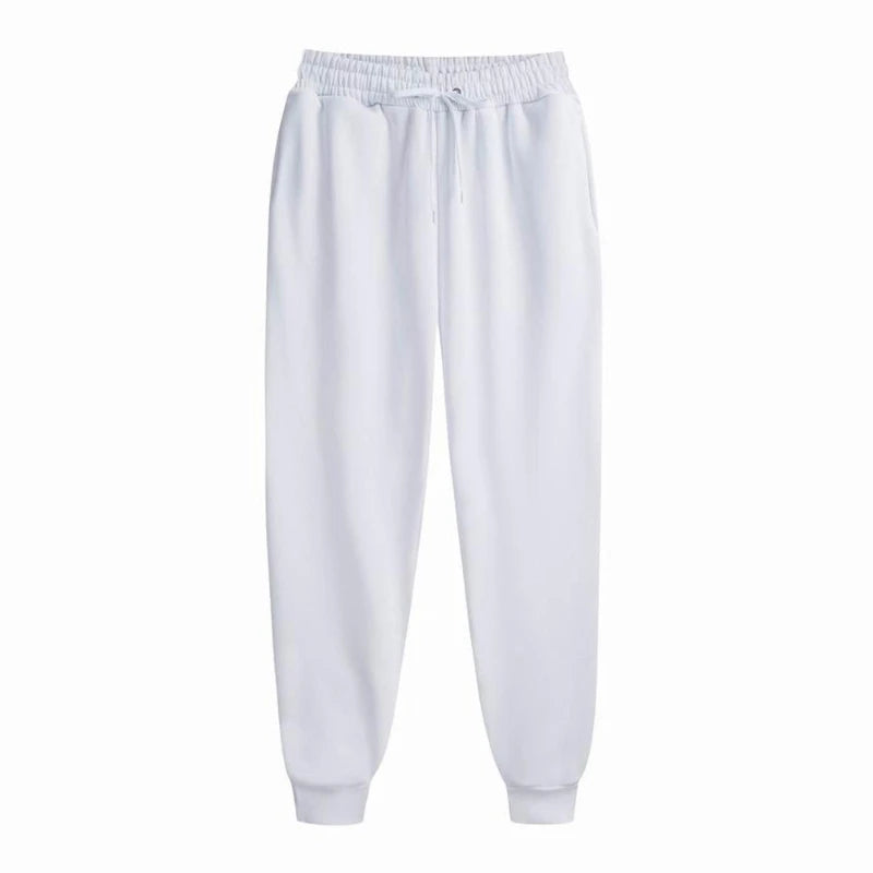 Comfy Men Jogger Sweatpants